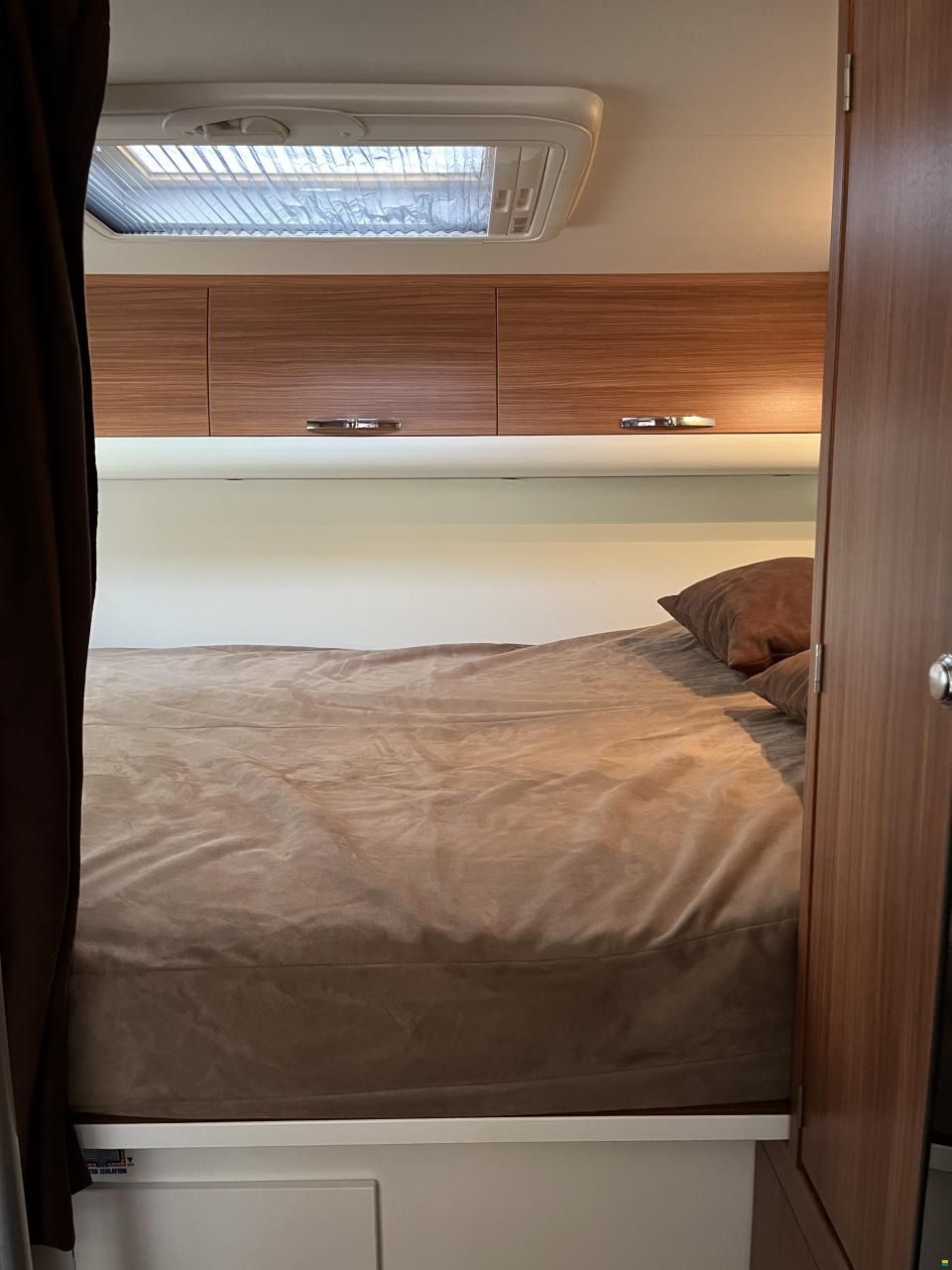 Adria Matrix M 680 SP