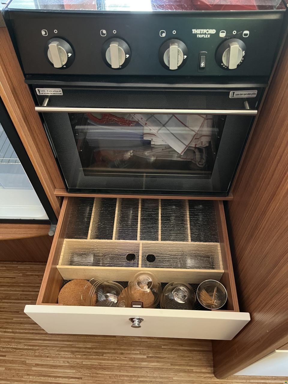 Adria Matrix M 680 SP