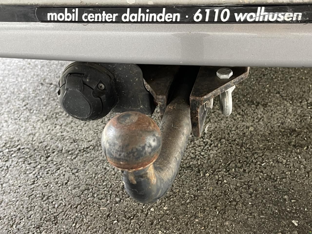 Adria Matrix M 680 SP