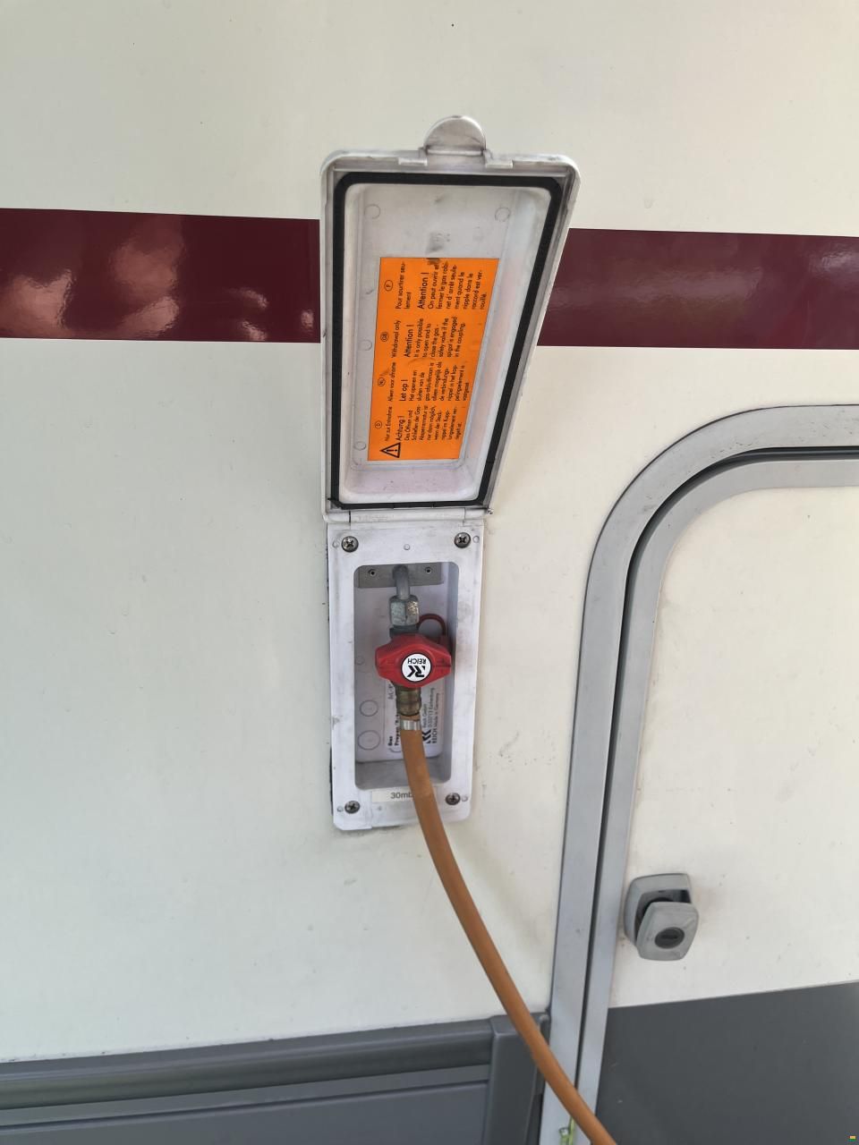 Adria Matrix M 680 SP