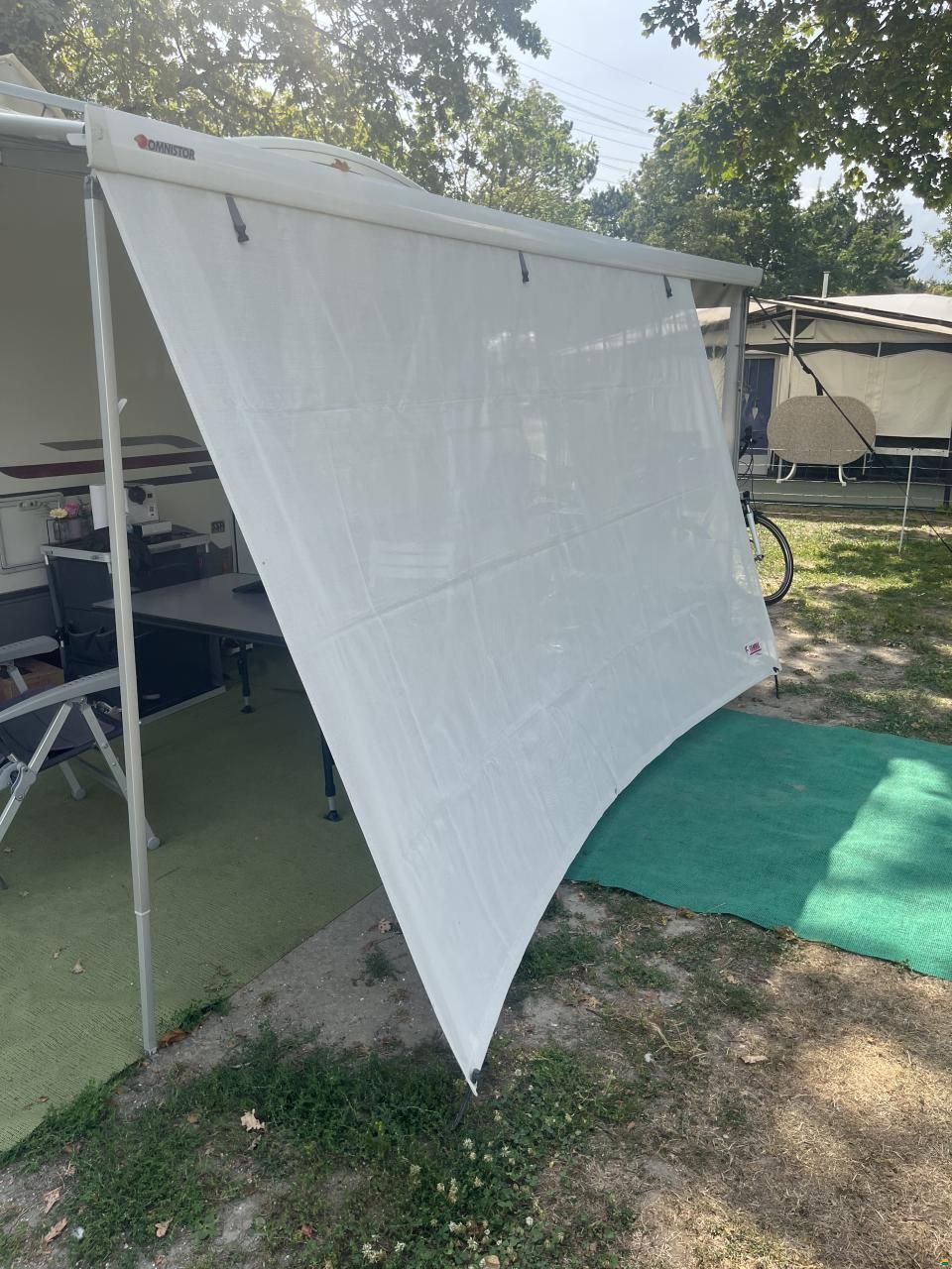 Adria Matrix M 680 SP