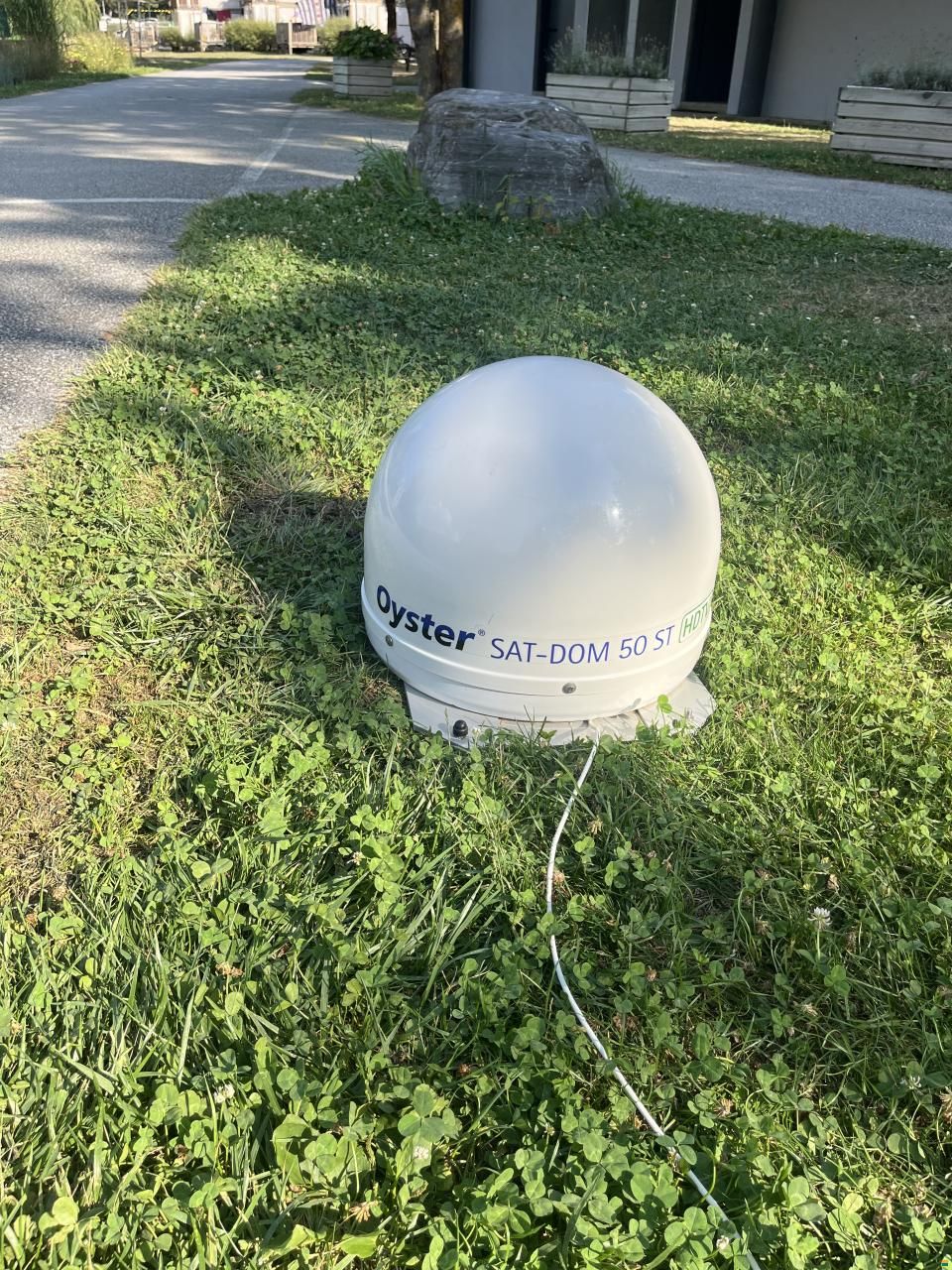 Adria Matrix M 680 SP