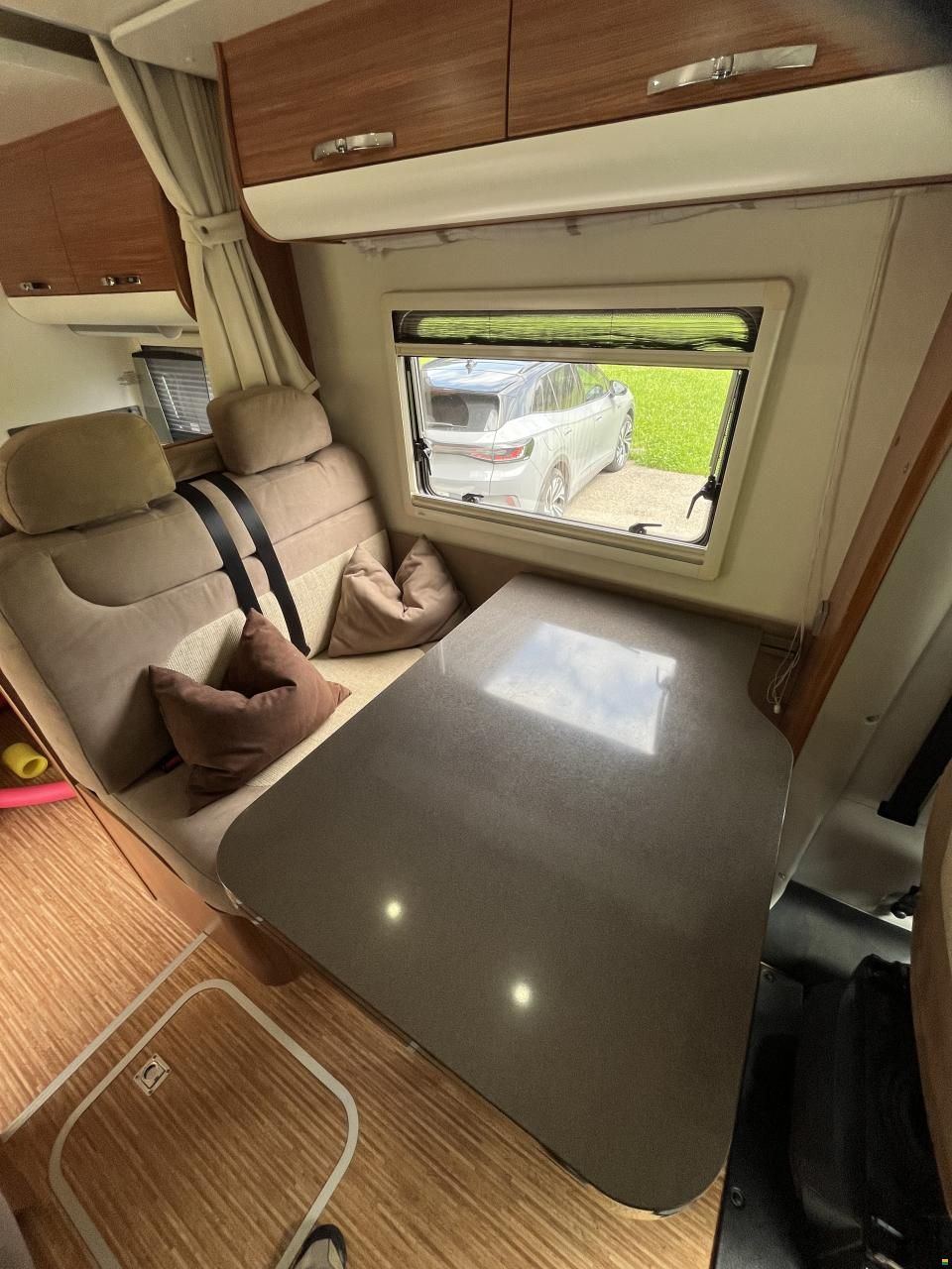 Adria Matrix M 680 SP