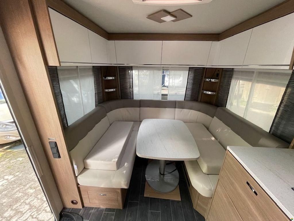 Tabbert Bottesini 480 TD/F