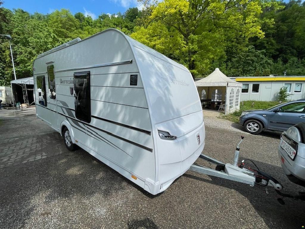 Tabbert Bottesini 480 TD/F