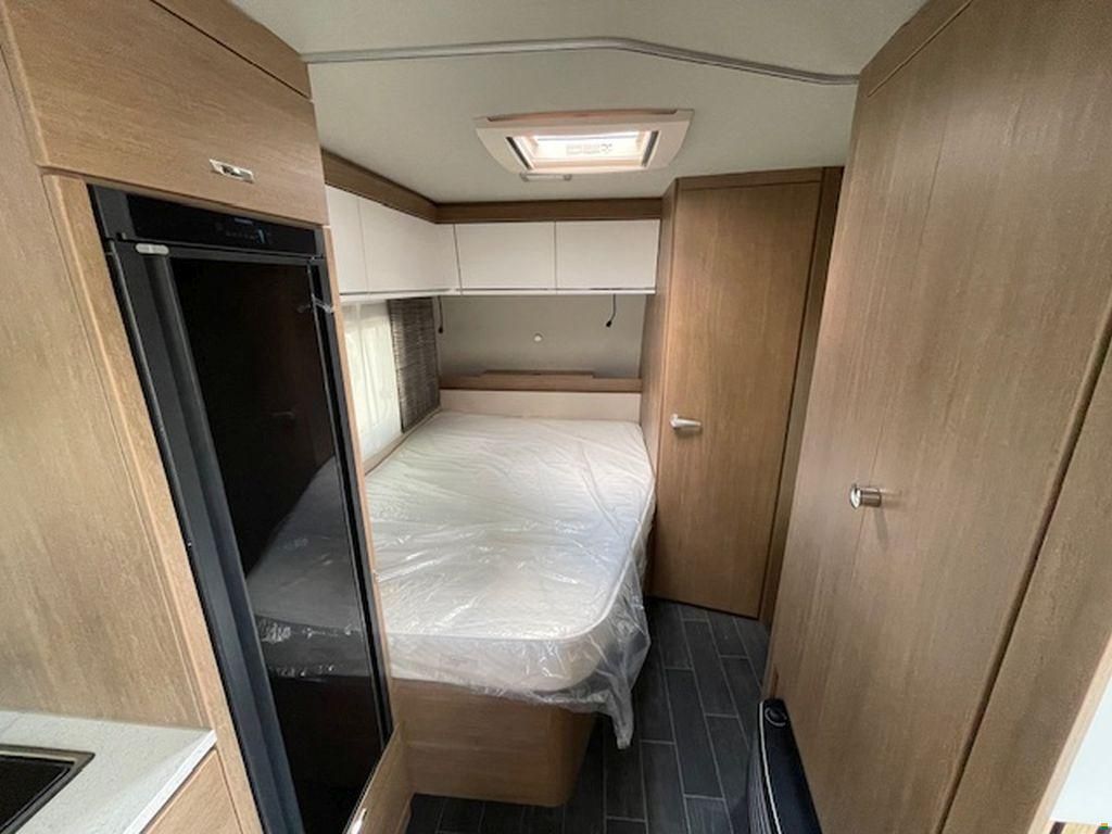 Tabbert Bottesini 480 TD/F