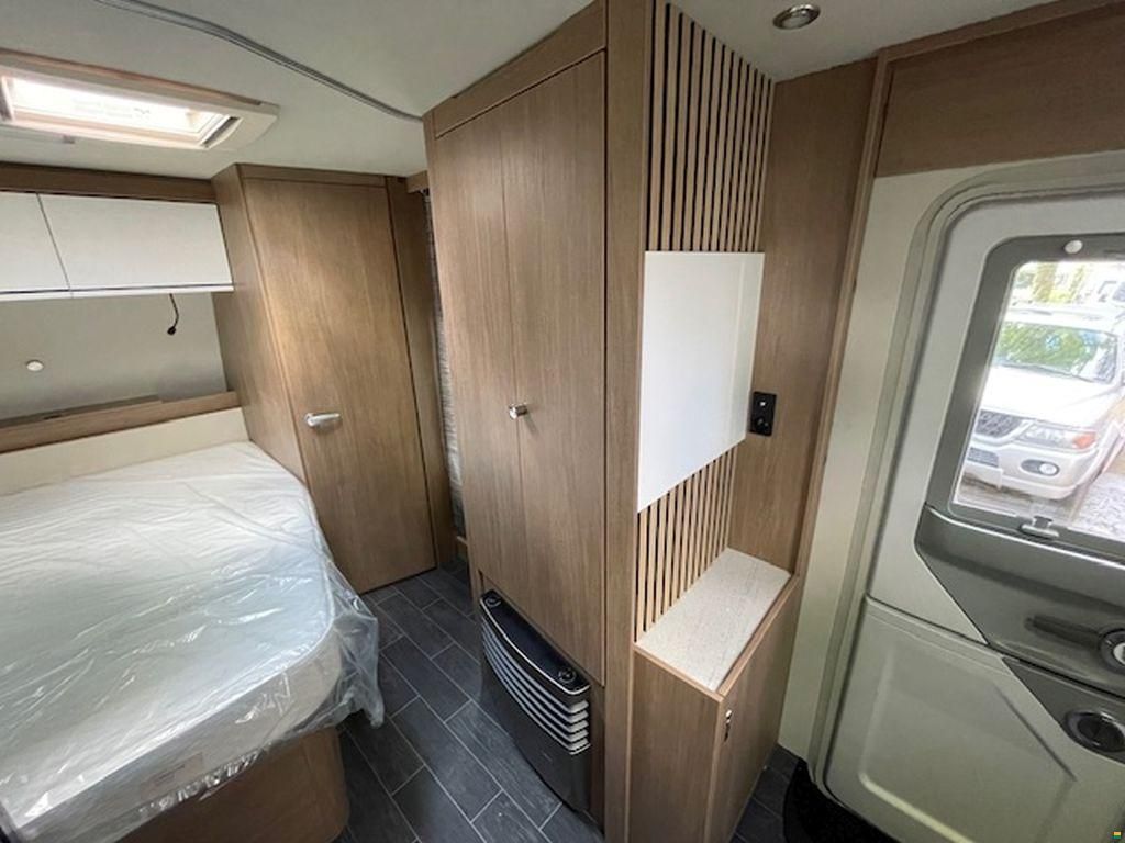 Tabbert Bottesini 480 TD/F