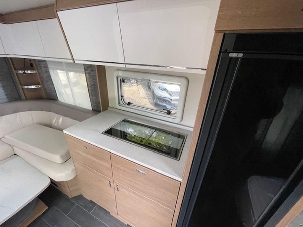 Tabbert Bottesini 480 TD/F