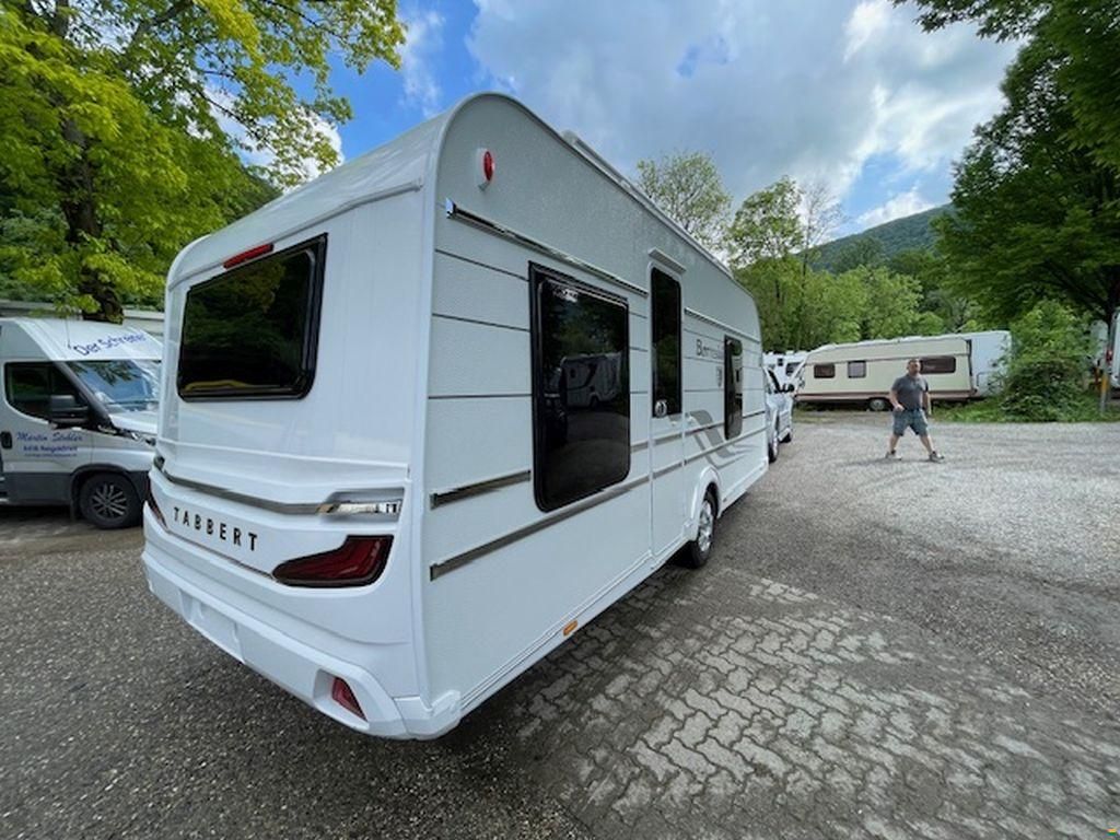 Tabbert Bottesini 480 TD/F