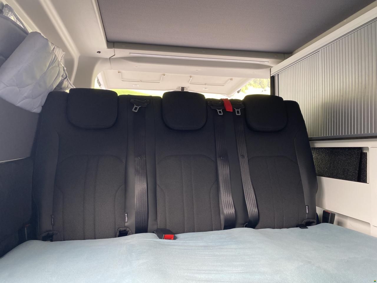 Ford Panama P10+
