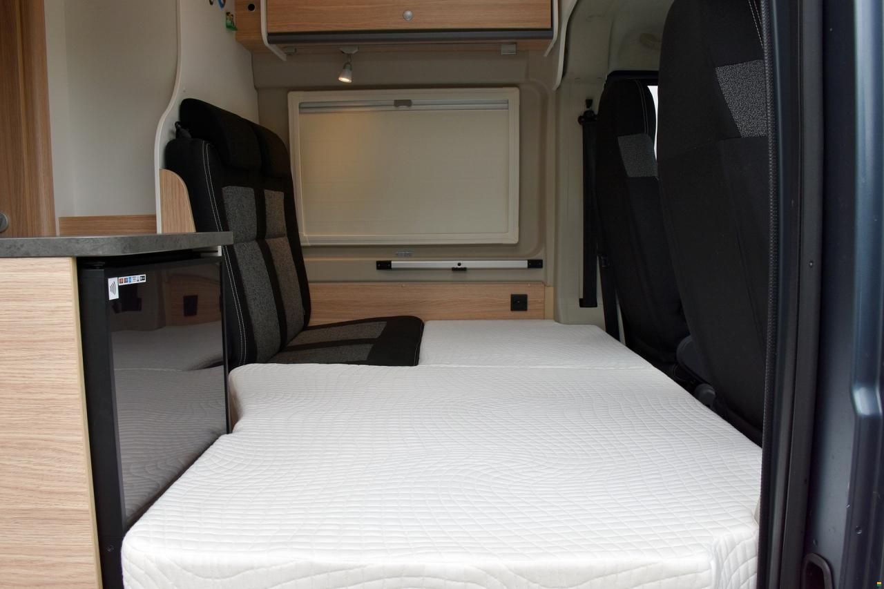 Sunlight CLIFF 600 CVE 2.3 MJ 9-GANG AUTOMAT