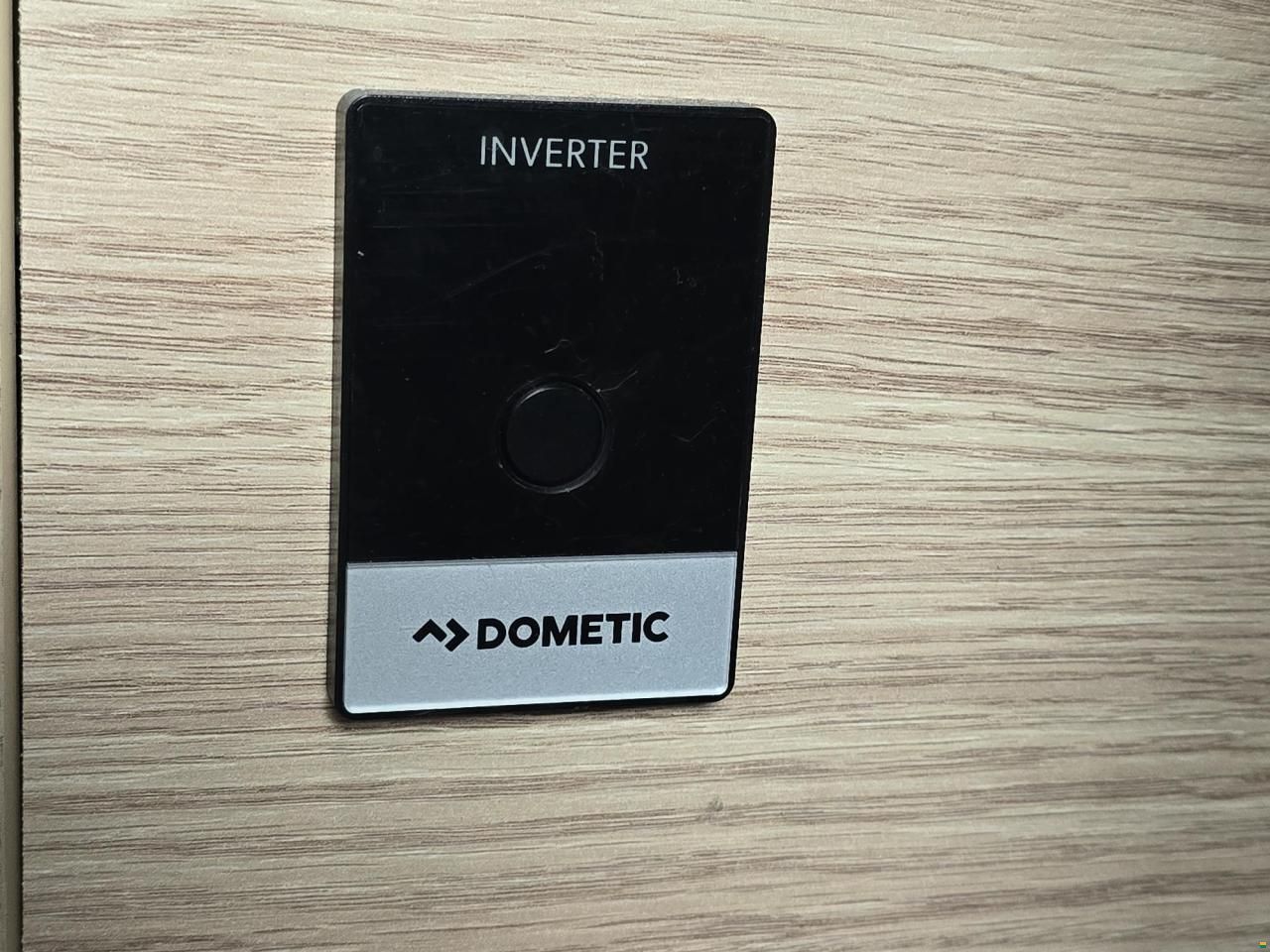 Sunlight CLIFF 600 CVE 2.3 MJ 9-GANG AUTOMAT