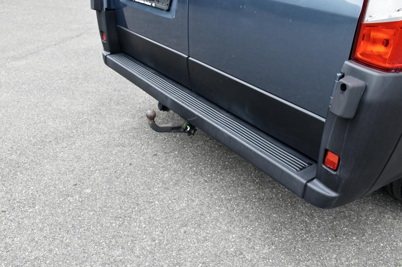 Sunlight CLIFF 600 CVE 2.3 MJ 9-GANG AUTOMAT