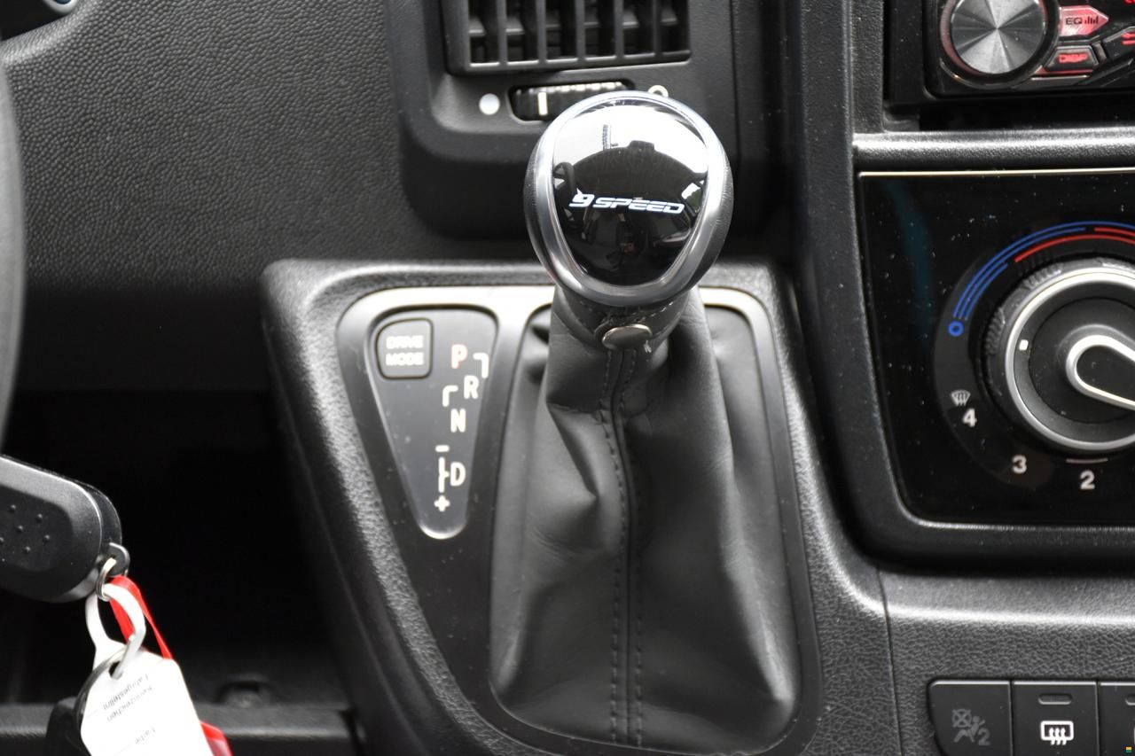 Sunlight CLIFF 600 CVE 2.3 MJ 9-GANG AUTOMAT