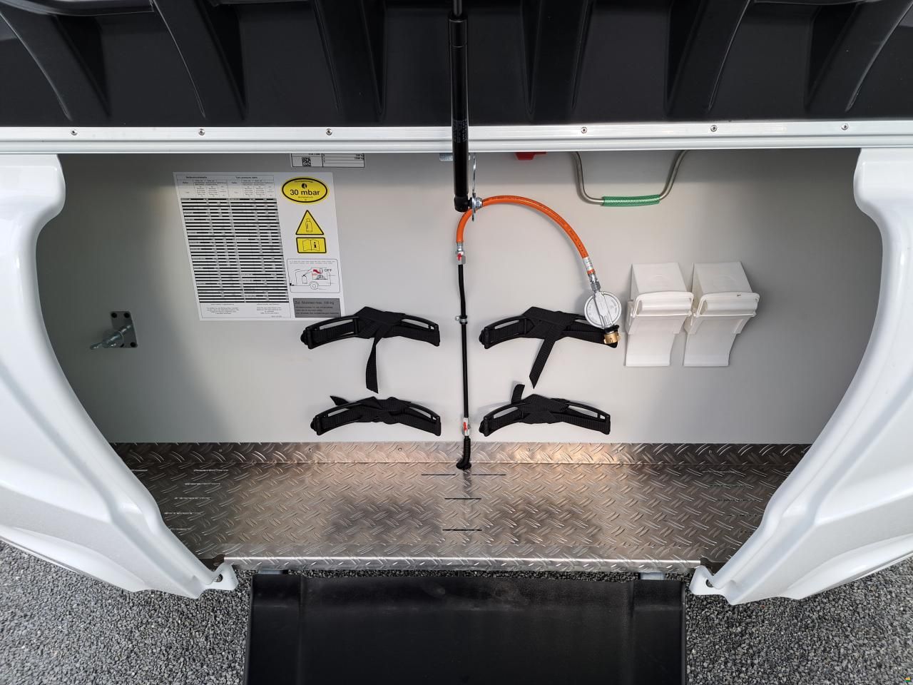 Bürstner Premio Life 490 TK