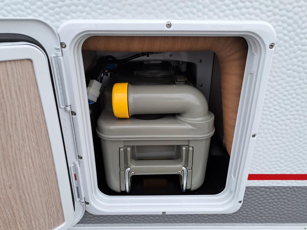 Bürstner Premio Life 490 TK