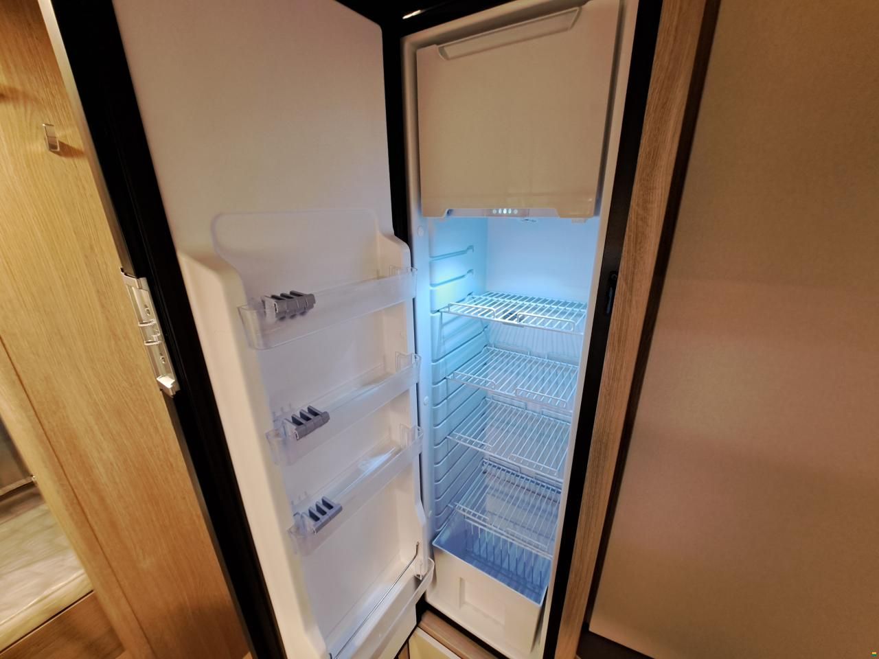 Bürstner Premio Life 490 TK