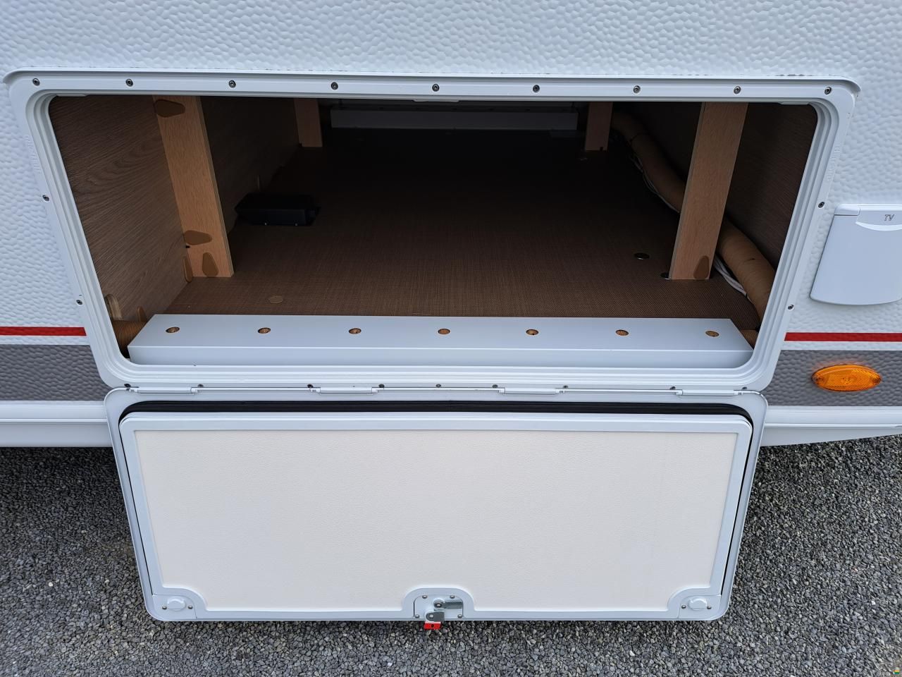 Bürstner Premio Life 490 TK