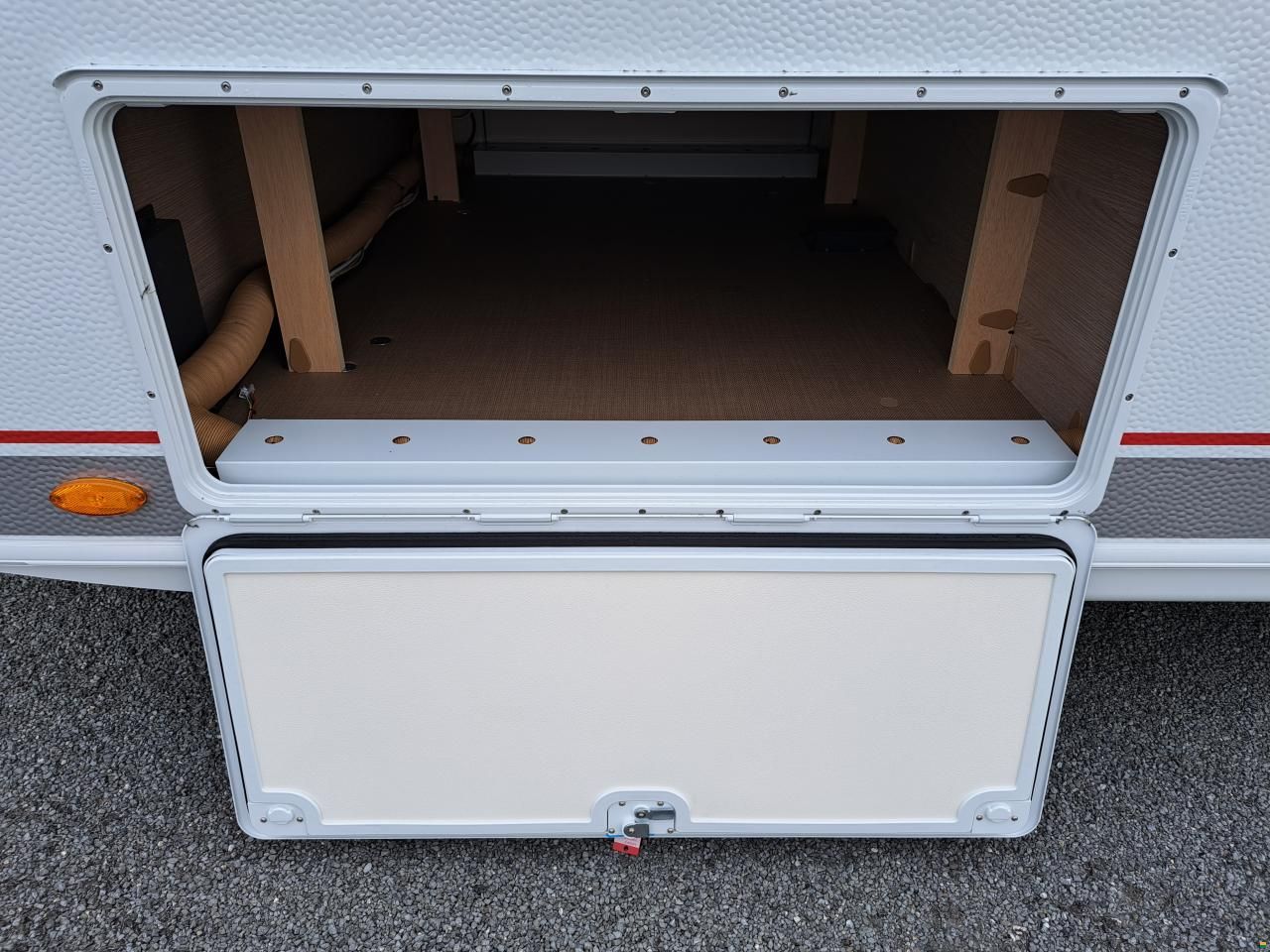 Bürstner Premio Life 490 TK