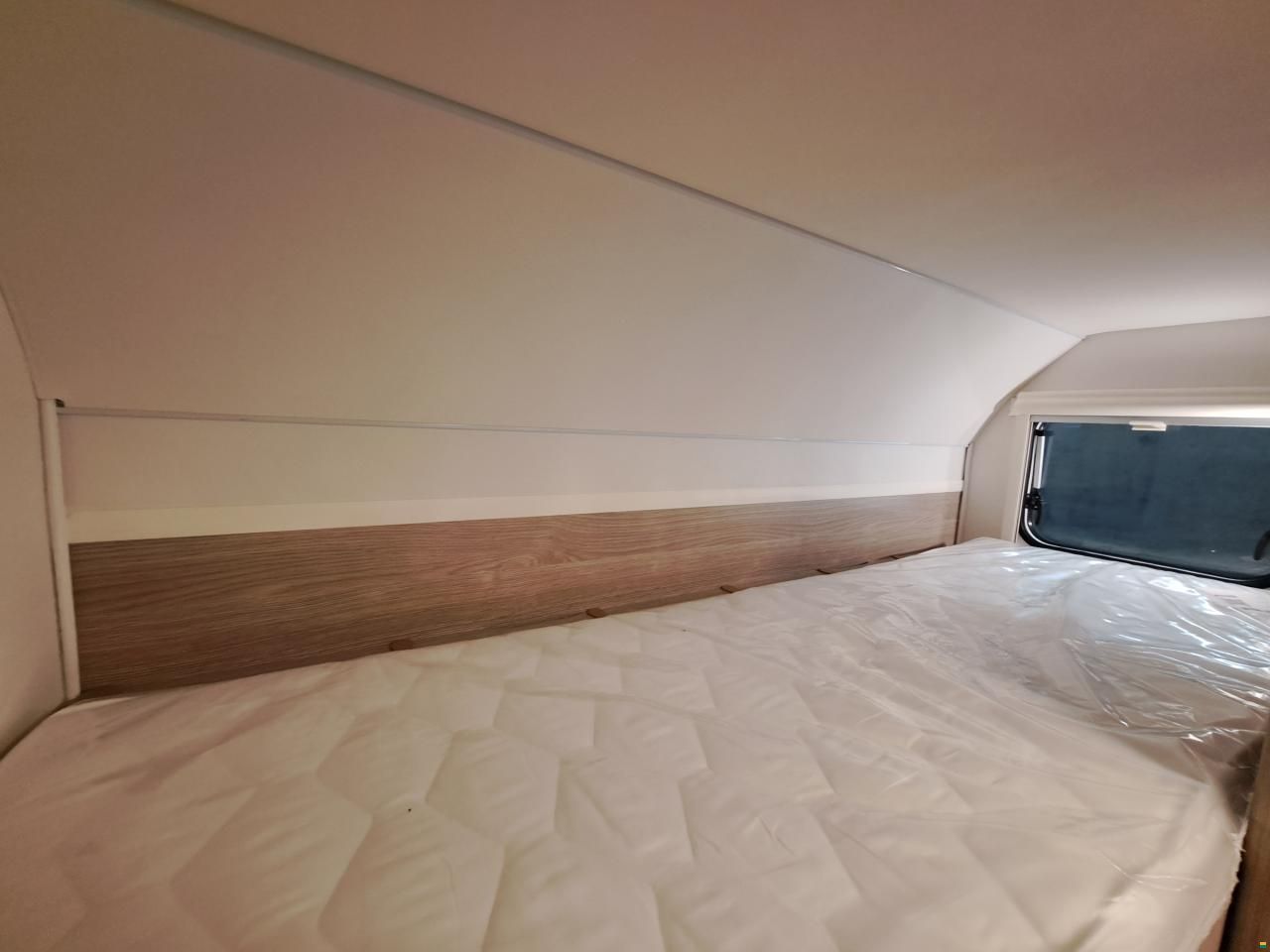 Bürstner Premio Life 490 TK