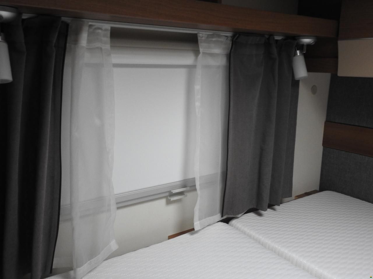 Fiat Knaus K 250/2 R 11