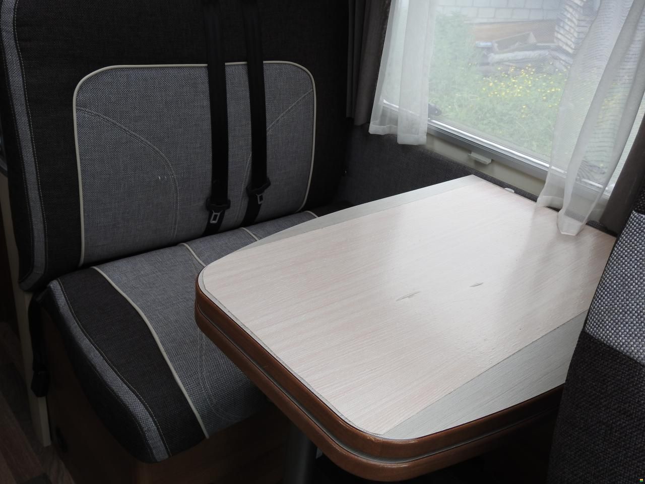 Fiat Knaus K 250/2 R 11