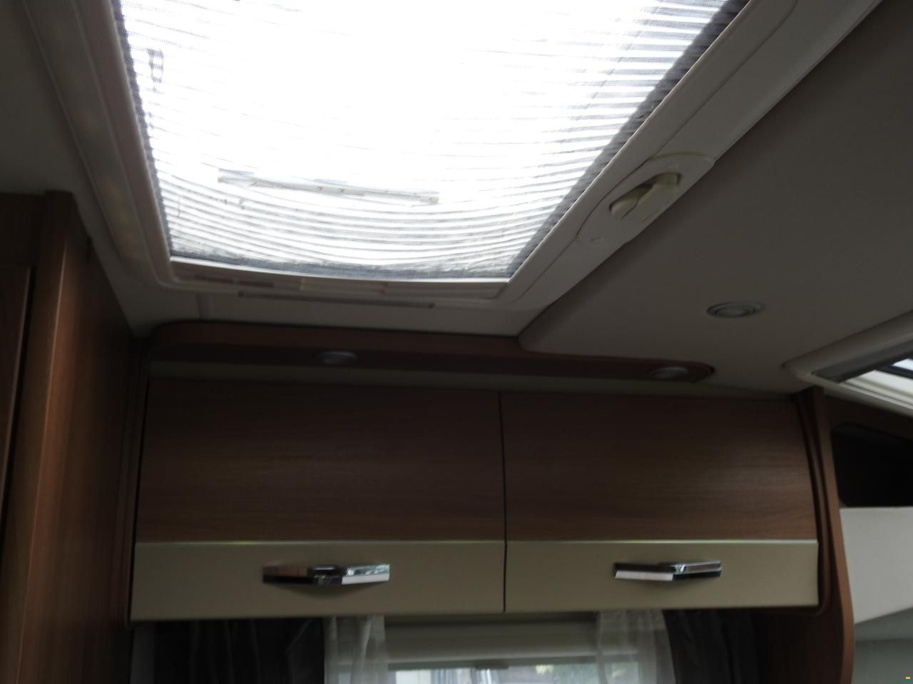 Fiat Knaus K 250/2 R 11