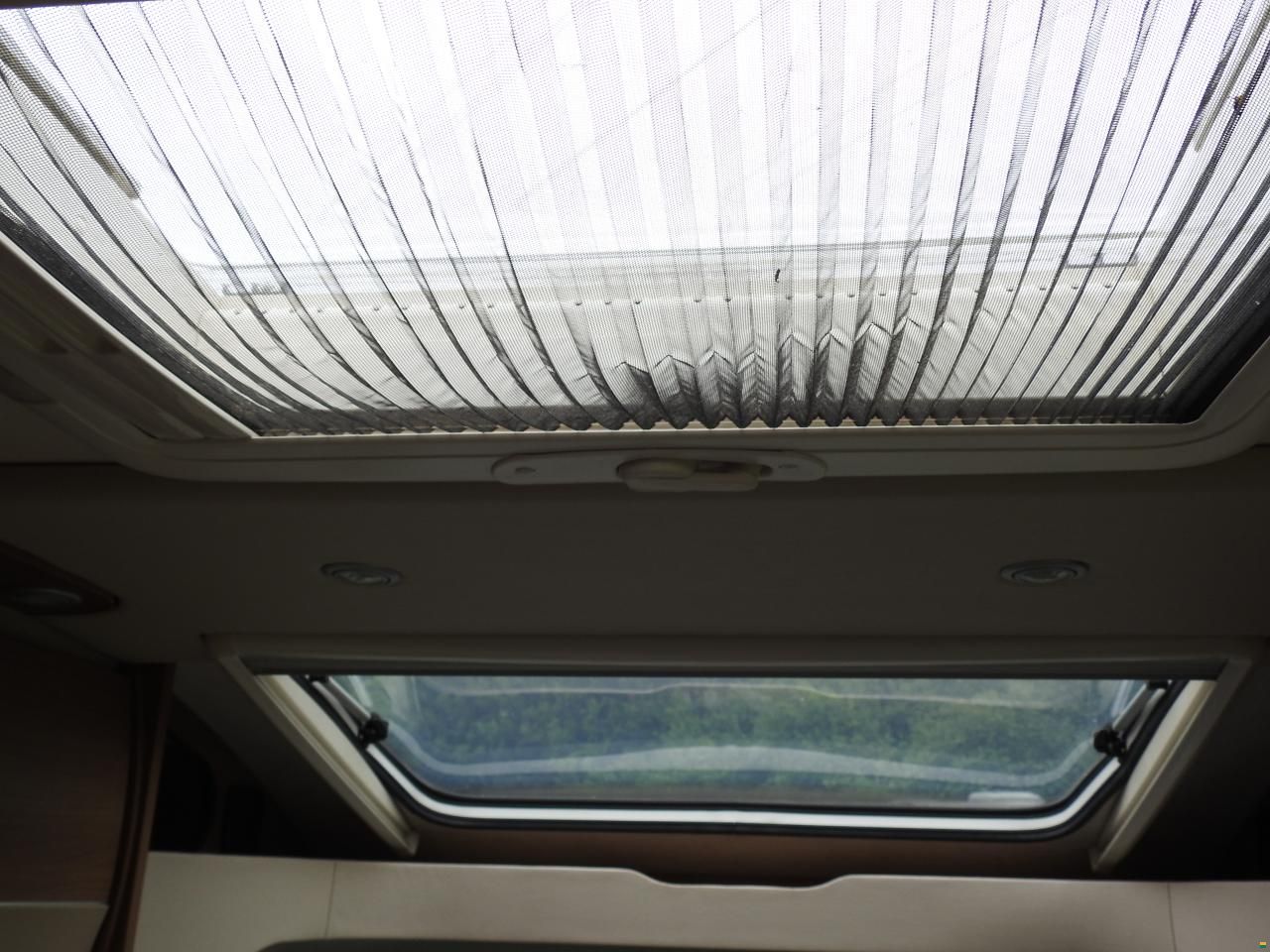 Fiat Knaus K 250/2 R 11