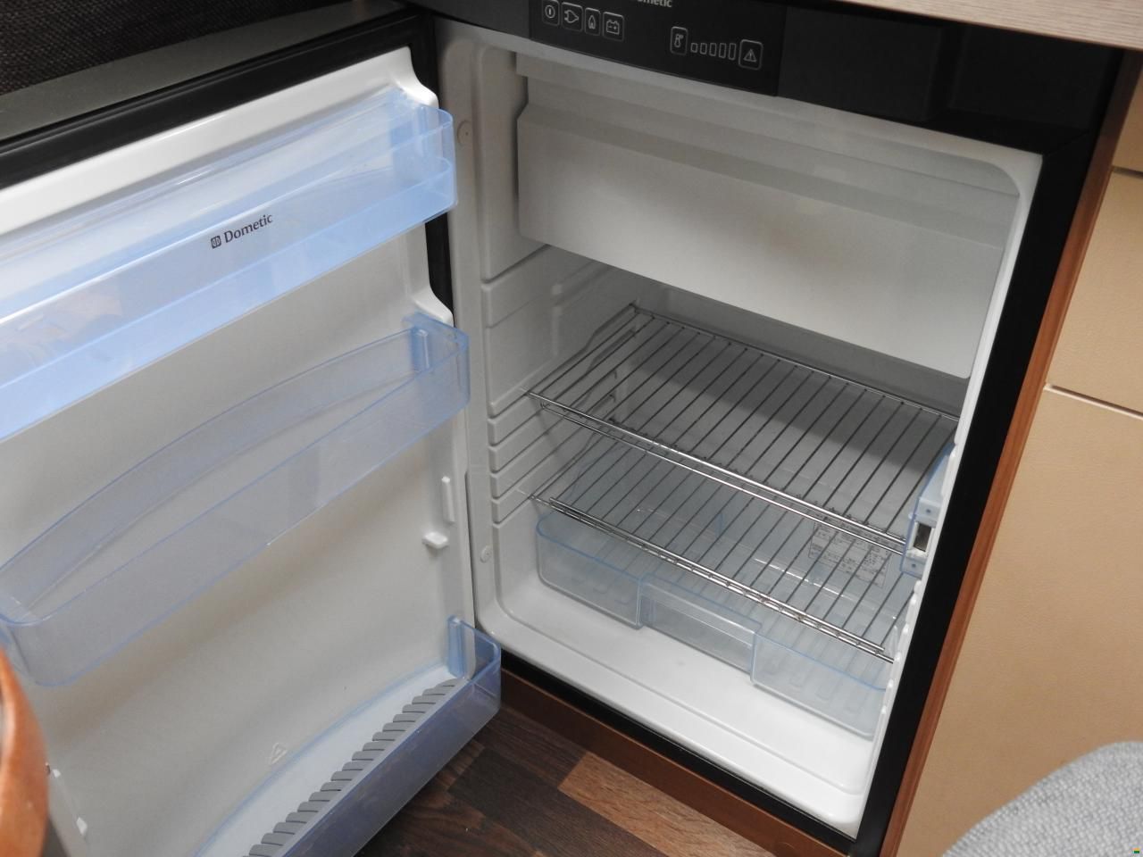 Fiat Knaus K 250/2 R 11