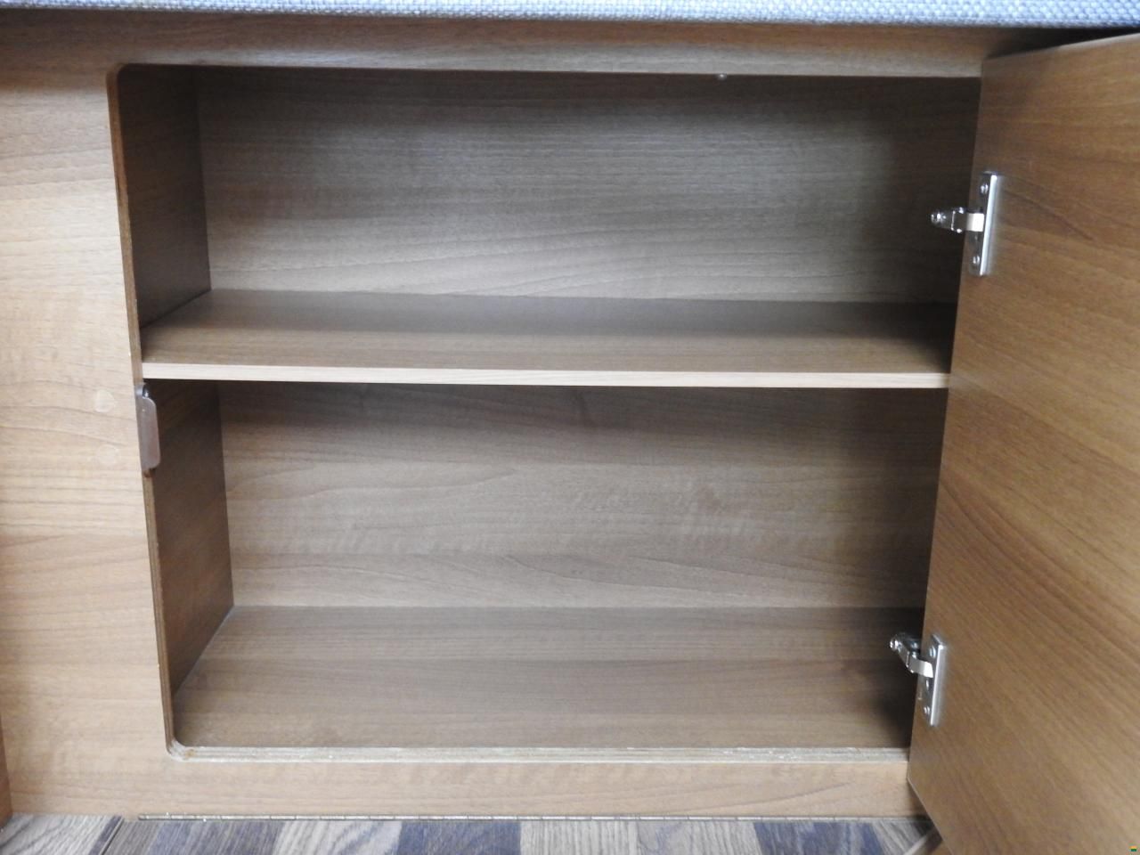 Fiat Knaus K 250/2 R 11