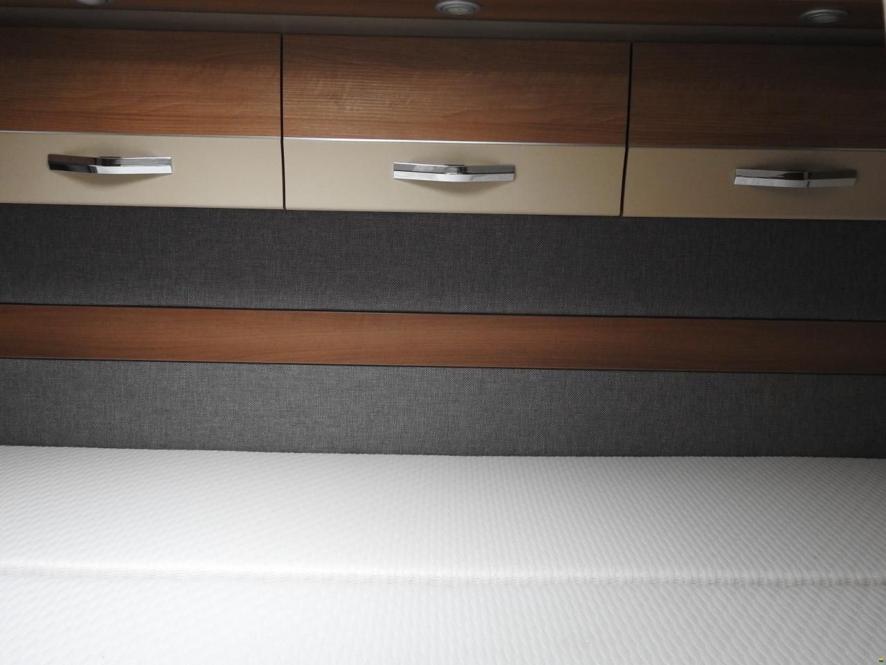 Fiat Knaus K 250/2 R 11