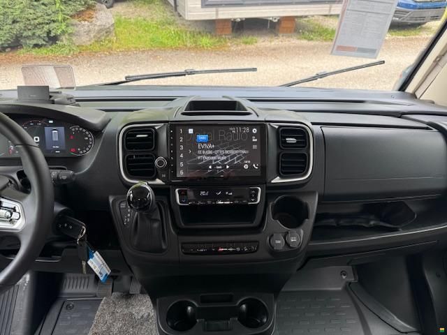 Weinsberg CaraCore 650 MEG