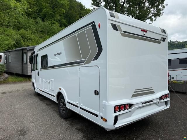 Weinsberg CaraCore 650 MEG