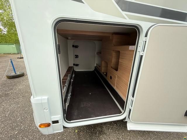 Weinsberg CaraCore 650 MEG