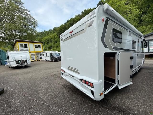 Weinsberg CaraCore 650 MEG