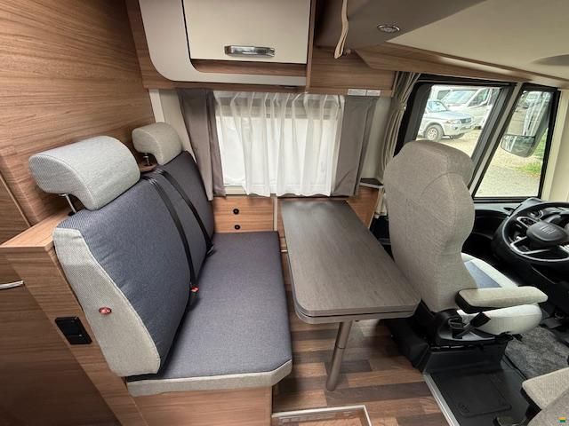 Weinsberg CaraCore 650 MEG