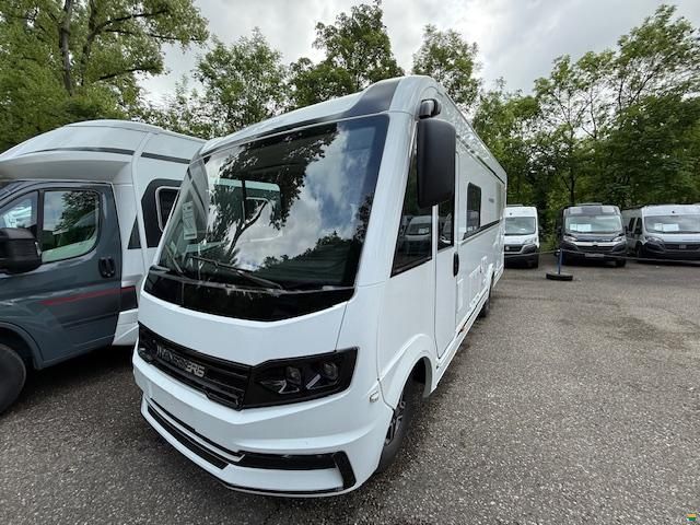 Weinsberg CaraCore 650 MEG