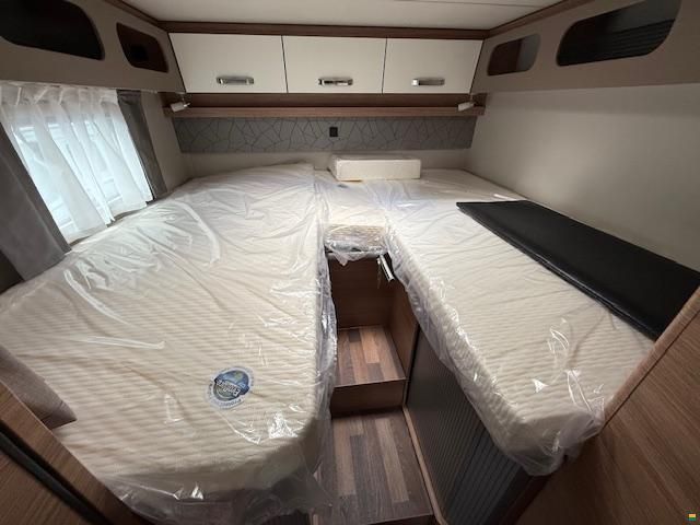 Weinsberg CaraCore 650 MEG