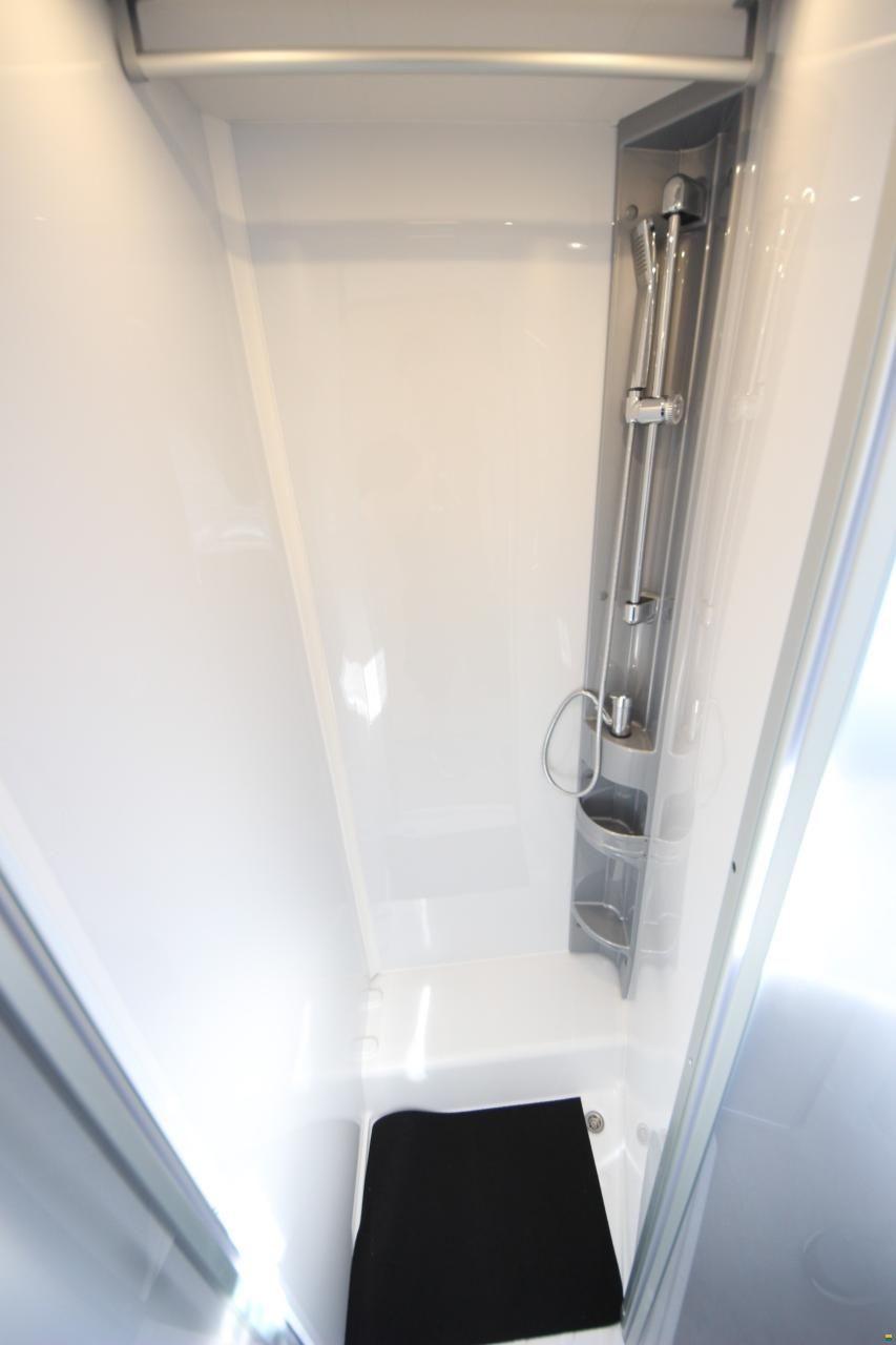 Dethleffs Just Camp T7052 DBL Opel