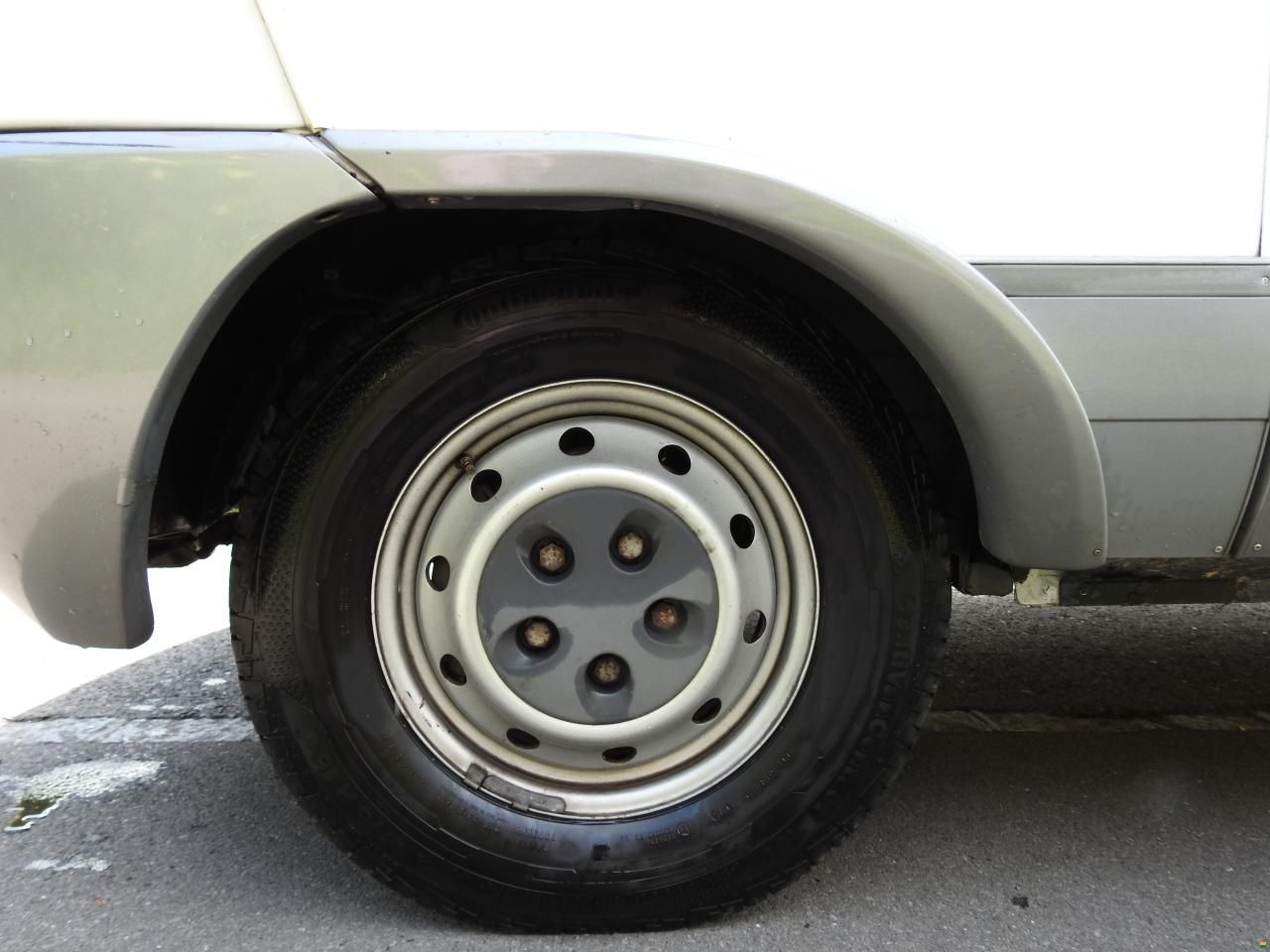 Fiat Ducato 230/18 6x2 Hymer