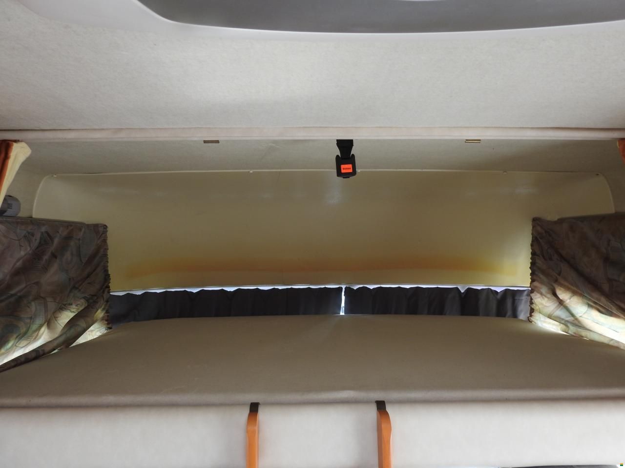 Fiat Ducato 230/18 6x2 Hymer