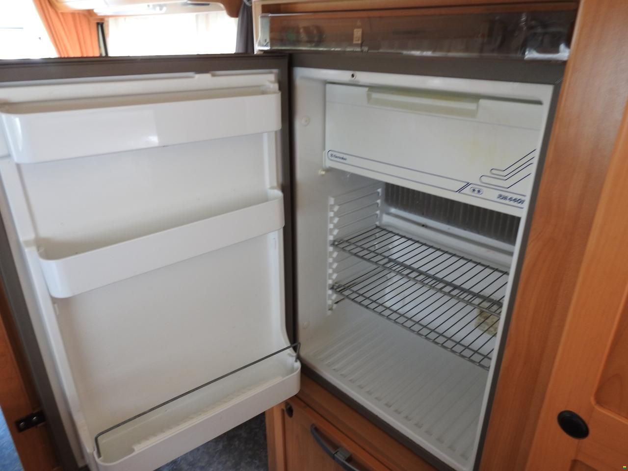 Fiat Ducato 230/18 6x2 Hymer