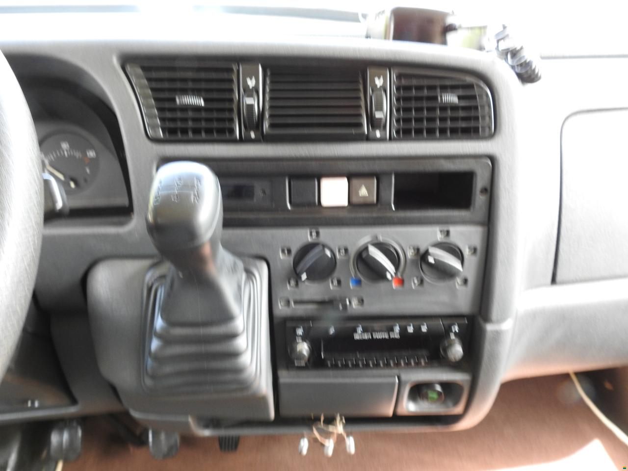 Fiat Ducato 230/18 6x2 Hymer