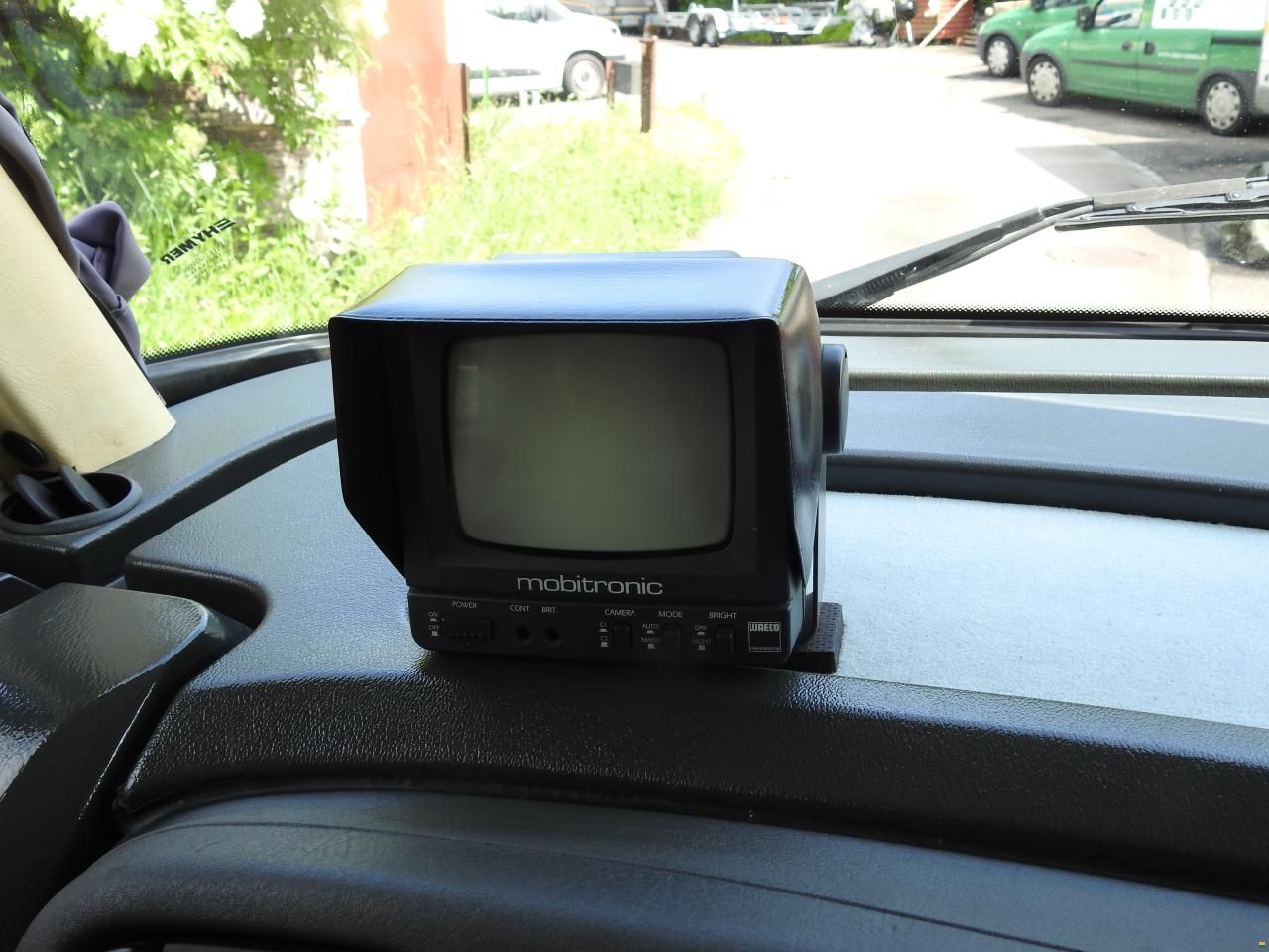 Fiat Ducato 230/18 6x2 Hymer