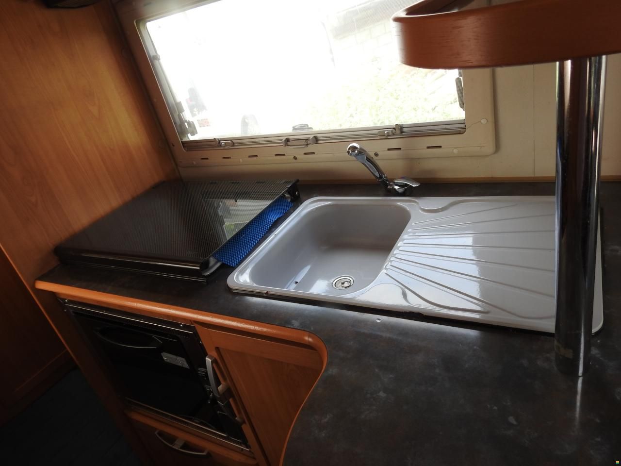 Fiat Ducato 230/18 6x2 Hymer