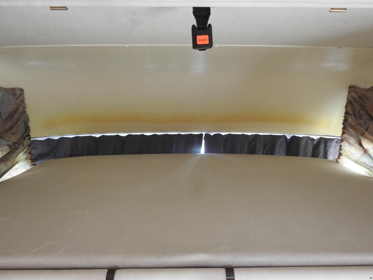 Fiat Ducato 230/18 6x2 Hymer