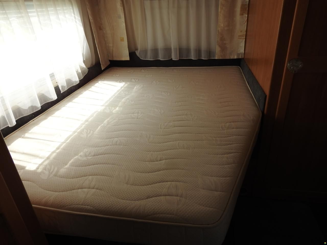 Fiat Ducato 230/18 6x2 Hymer