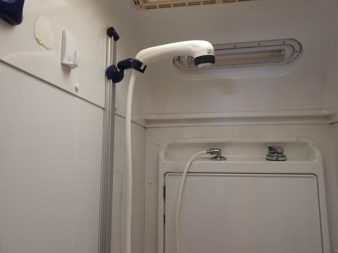 Fiat Ducato 230/18 6x2 Hymer