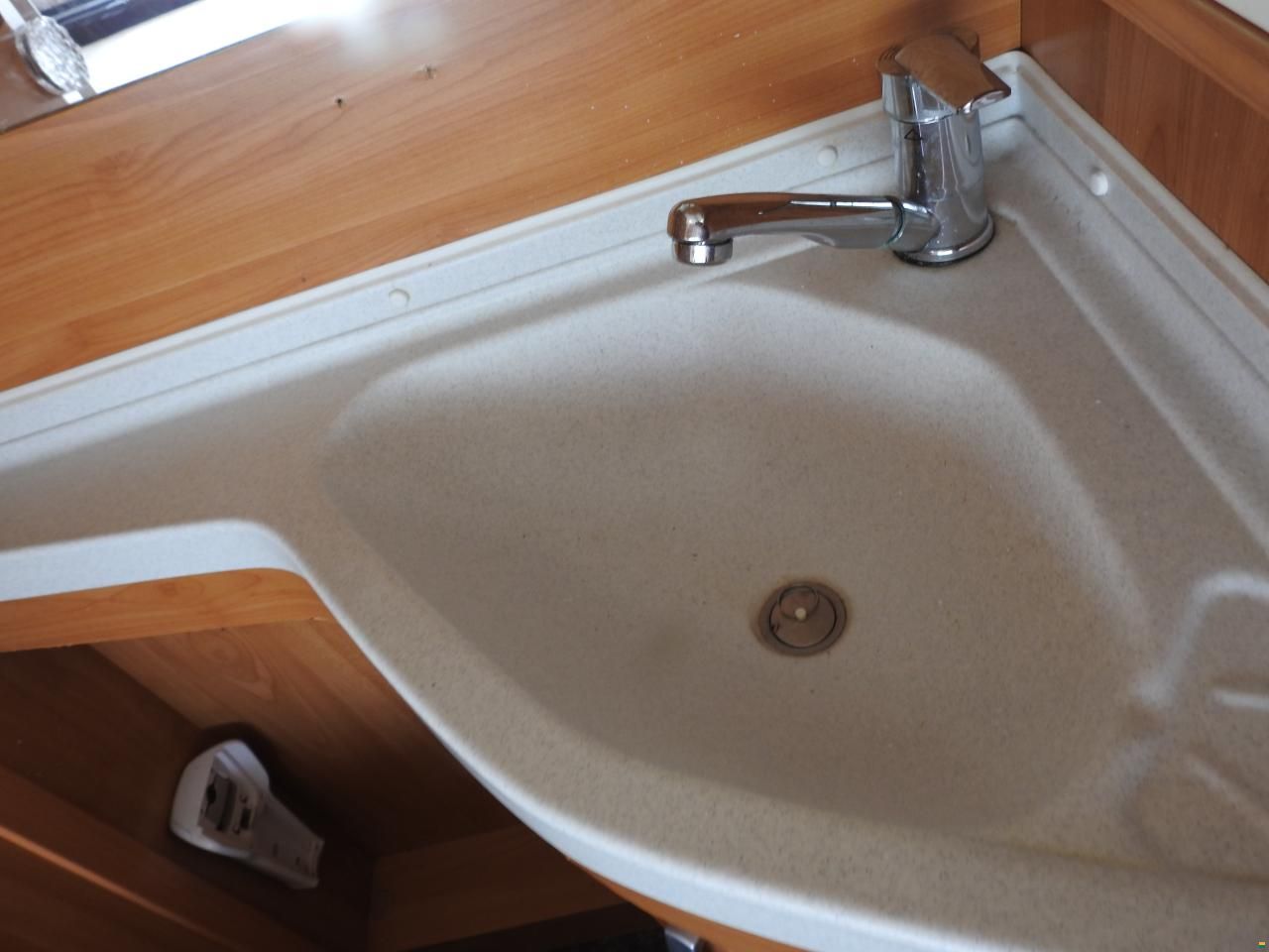 Fiat Ducato 230/18 6x2 Hymer