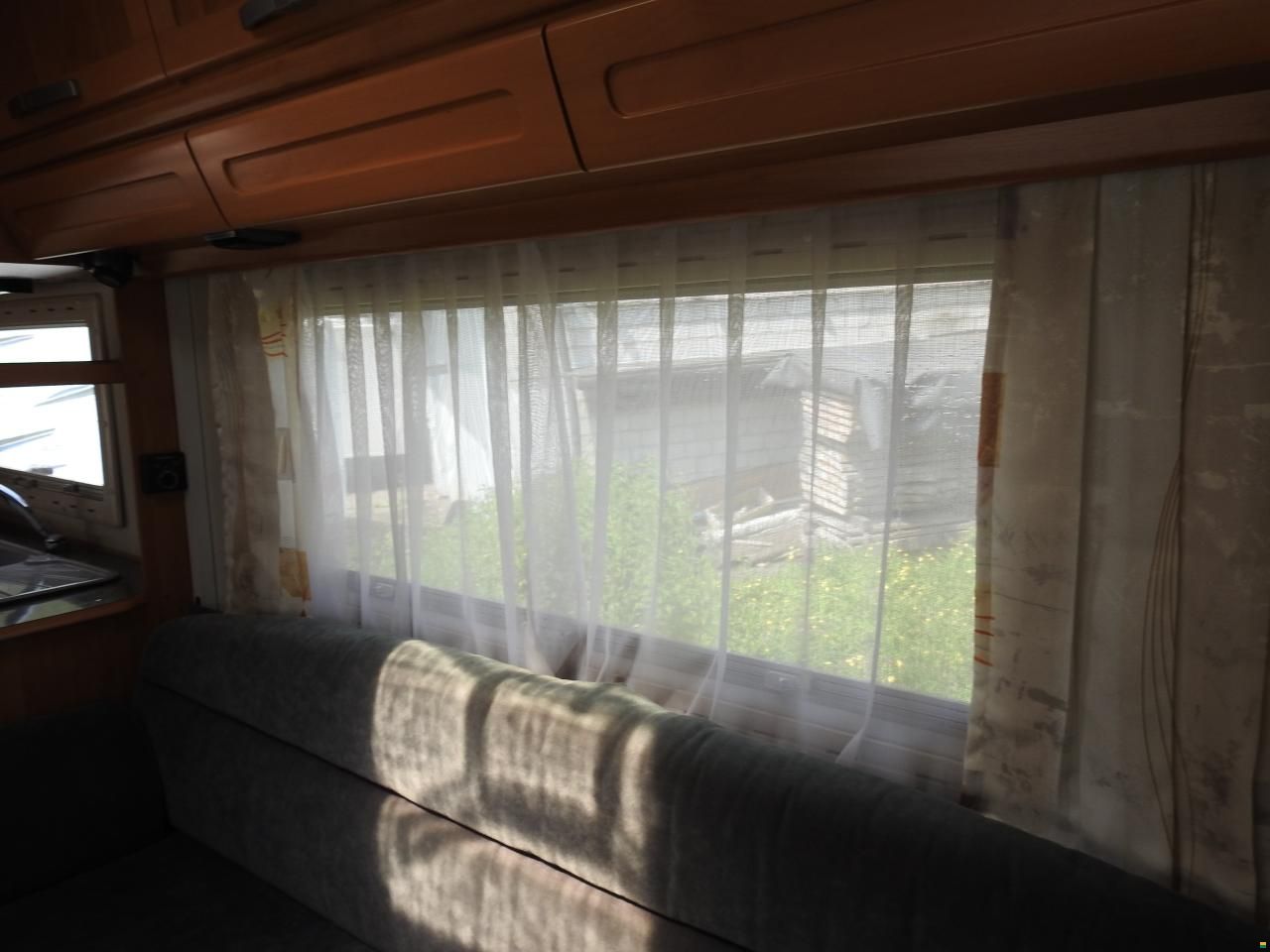 Fiat Ducato 230/18 6x2 Hymer